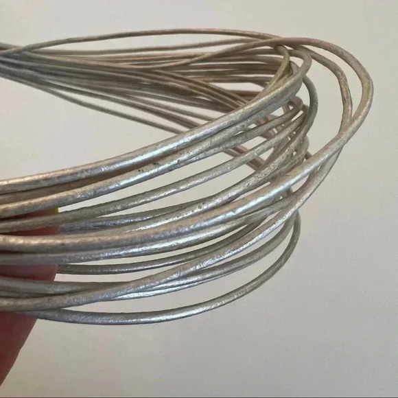 Chan Luu Choker Necklace - Picture 4 of 9